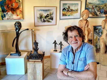 Bild: Gerhard Guttmann